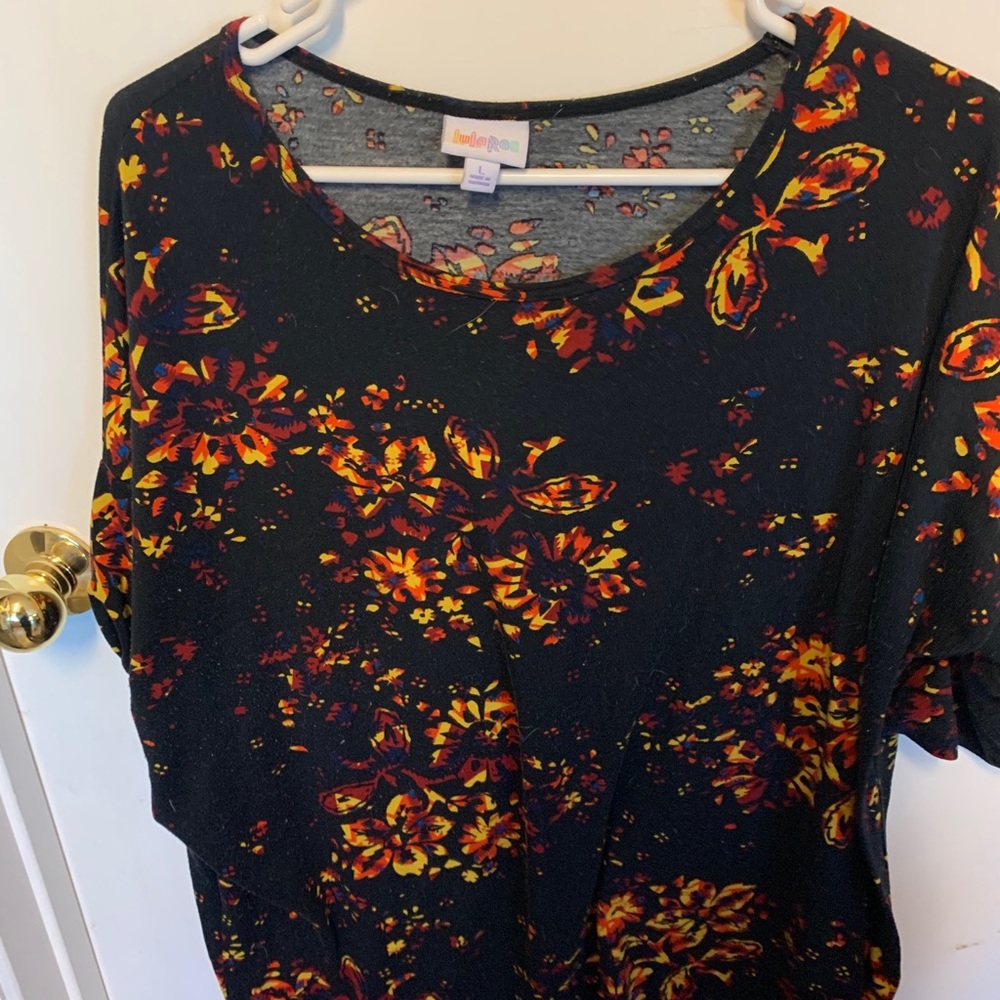 Irma size L
